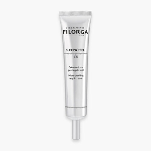 Filorga Sleep Peel 45 Creme Micro Peeling De Nuit 40ml