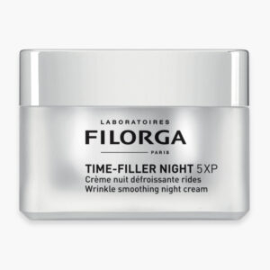 Filorga Time Filler Night 5xp Creme Nuit Defroissante Rides 50ml