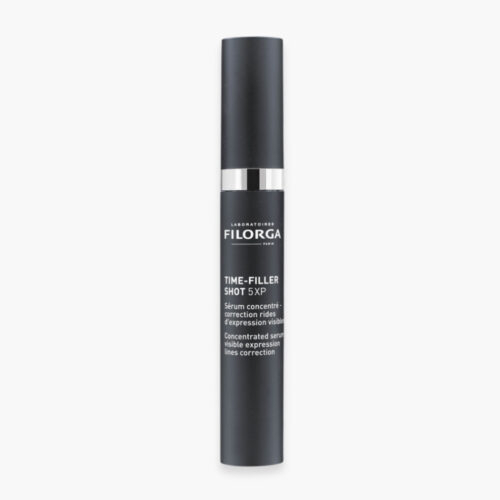 Filorga Time Filler Shot 5xp Serum Concentre Correction Rides 15ml