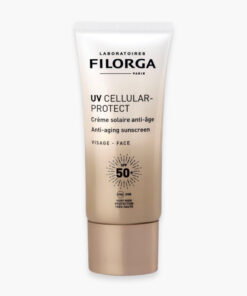 Filorga Uv Celullar Protect Creme Solaire Anti Age Visage Spf50 40ml