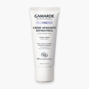 Gamarde Atopic Creme Apaisante Reparatrice Bio 40ml
