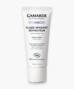 Gamarde Atopic Fluide Apaisant Reparateur Bio 40ml