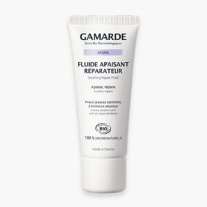 Gamarde Atopic Fluide Apaisant Reparateur Bio 40ml