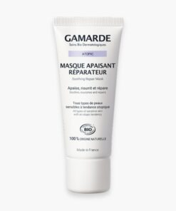 Gamarde Atopic Masque Apaisant Reparateur Bio 40ml