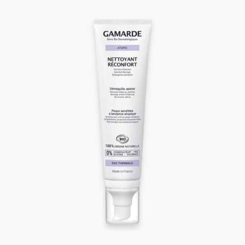 Gamarde Atopic Nettoyant Reconfort Bio 100ml