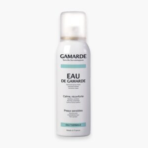 Gamarde Eau Thermale Bio 100ml