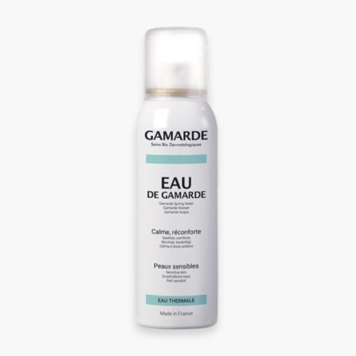 Gamarde Eau Thermale Bio 100ml