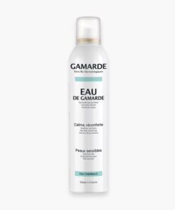 Gamarde Eau Thermale Bio 250ml