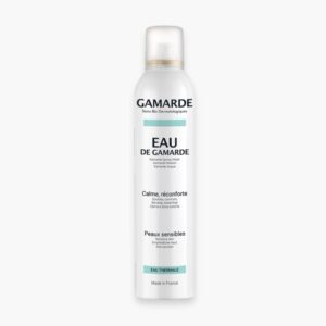 Gamarde Eau Thermale Bio 250ml
