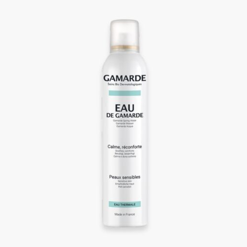Gamarde Eau Thermale Bio 250ml
