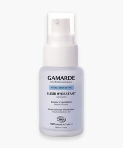 Gamarde Hydratation Active Elixir Hydratant Bio 30ml