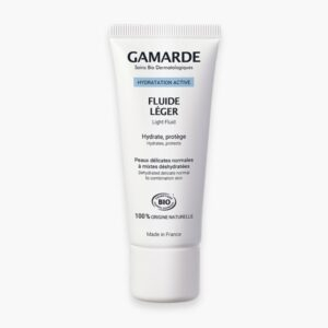 Gamarde Hydratation Active Fluide Leger Bio 40ml