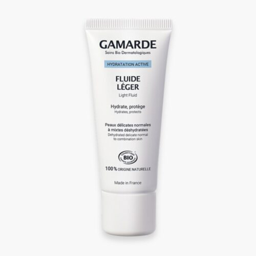 Gamarde Hydratation Active Fluide Leger Bio 40ml