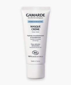 Gamarde Hydratation Active Masque Creme Bio 40ml