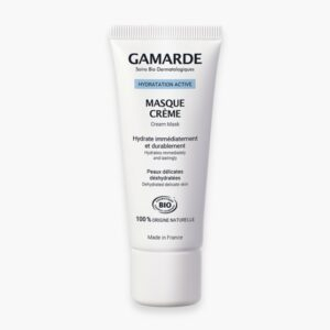 Gamarde Hydratation Active Masque Creme Bio 40ml