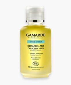 Gamarde Hygiene Douceur Demaquillant Yeux Bio 30ml