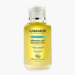 Gamarde Hygiene Douceur Demaquillant Yeux Bio 30ml