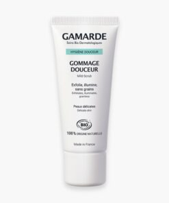 Gamarde Hygiene Douceur Gommage Bio 40ml