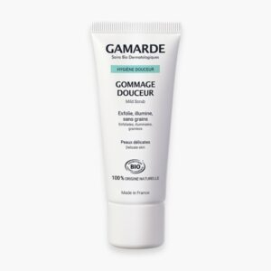 Gamarde Hygiene Douceur Gommage Bio 40ml