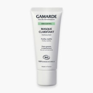 Gamarde Sebo Control Masque Clarifiant Bio 40ml