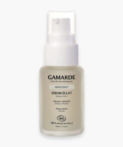 Gamarde White Effect Serum Eclat Bio 30ml