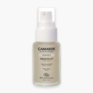 Gamarde White Effect Serum Eclat Bio 30ml
