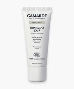 Gamarde White Effect Soin Eclat Jour Bio 40ml