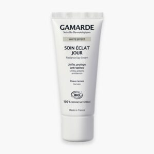 Gamarde White Effect Soin Eclat Jour Bio 40ml