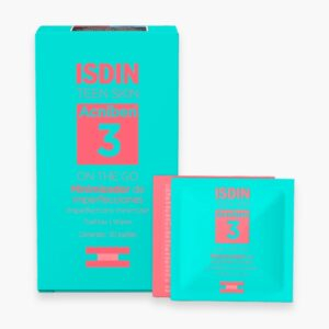 Isdin Acniben 3 On The Go Lingettes Anti Imperfections 30 Lingettes