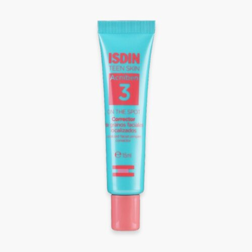 Isdin Acniben 3 On The Spot Gel Correcteur Boutons 15ml