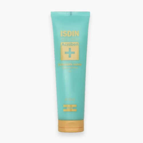 Isdin Acniben Gommage Exfoliant Doux 100ml