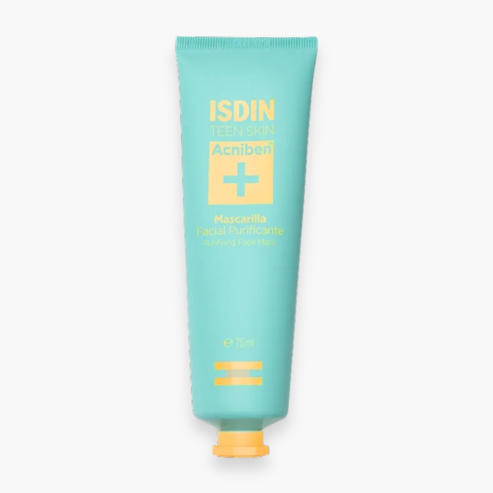 Isdin Acniben Masque Purifiant 75ml