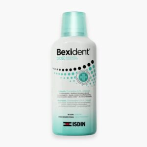 Isdin Bexident Bain De Bouche Adjuvant Post Traitement 250ml