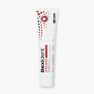 Isdin Bexident Dentifrice Anti Caries 125ml