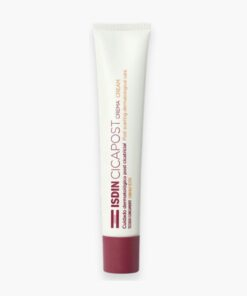 Isdin Cicapost Soin Dermatologique Post Cicatrices 50g