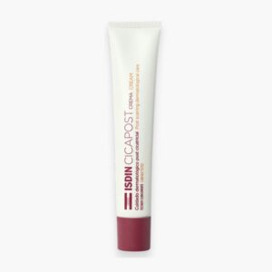 Isdin Cicapost Soin Dermatologique Post Cicatrices 50g