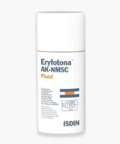 Isdin Eryfotona Ak Nmsc Fluide Spf100 50ml