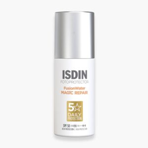 Isdin Fotoprotector Fusion Water Magic Repair Solaire Invisible Spf50 50ml