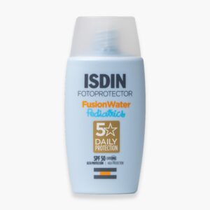 Isdin Fotoprotector Pediatrics Fusion Water Spf50 50ml