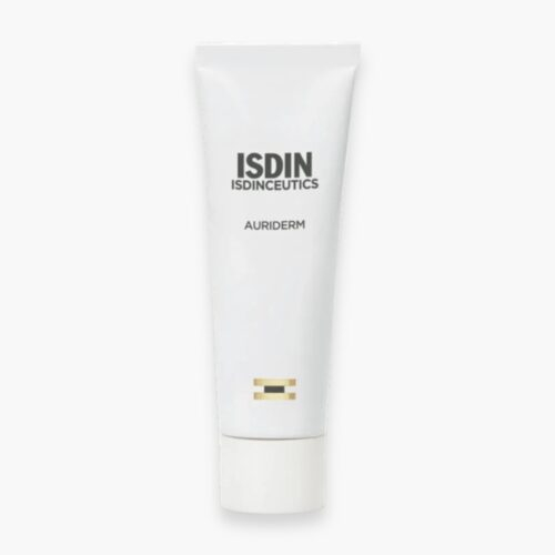 Isdin Isdinceutics Auriderm Creme Post Interventions 50ml