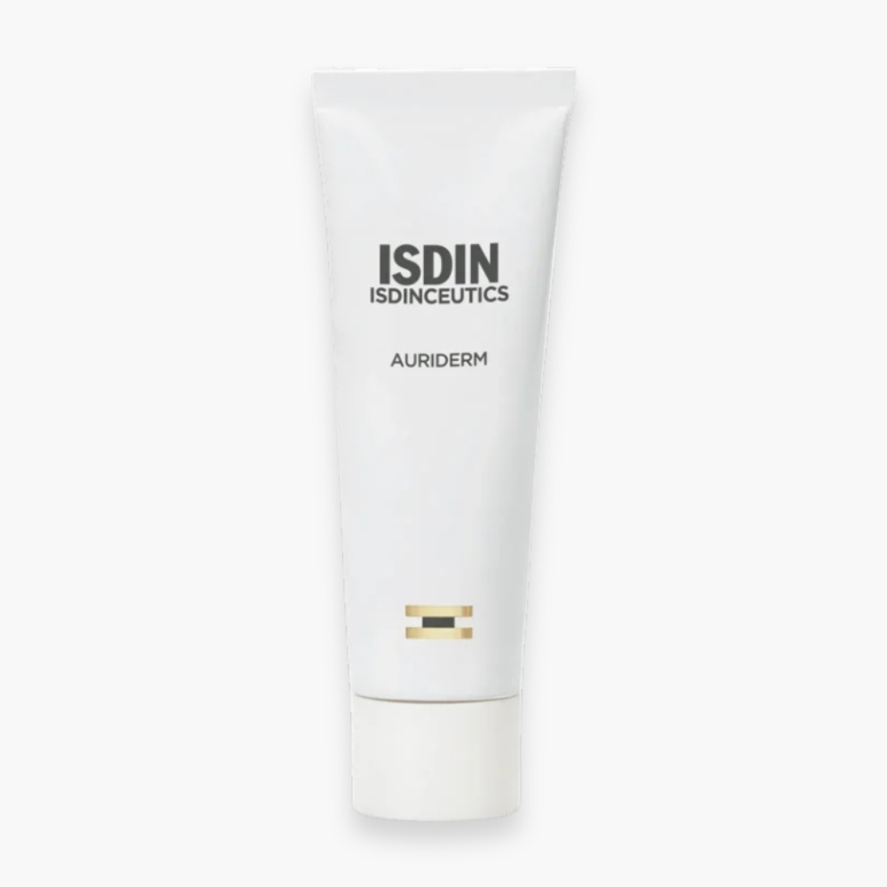 Isdin Isdinceutics Auriderm Creme Post Interventions 50ml