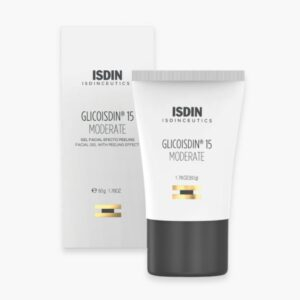 Isdin Isdinceutics Glicoisdin 15 Moderate Gel Exfoliant 50g