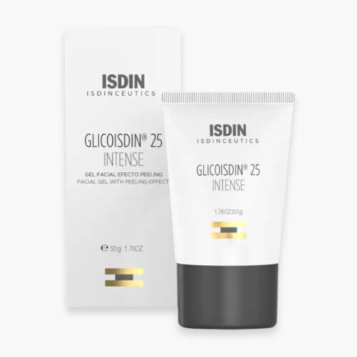 Isdin Isdinceutics Glicoisdin 25 Intense Gel Exfoliant 50g