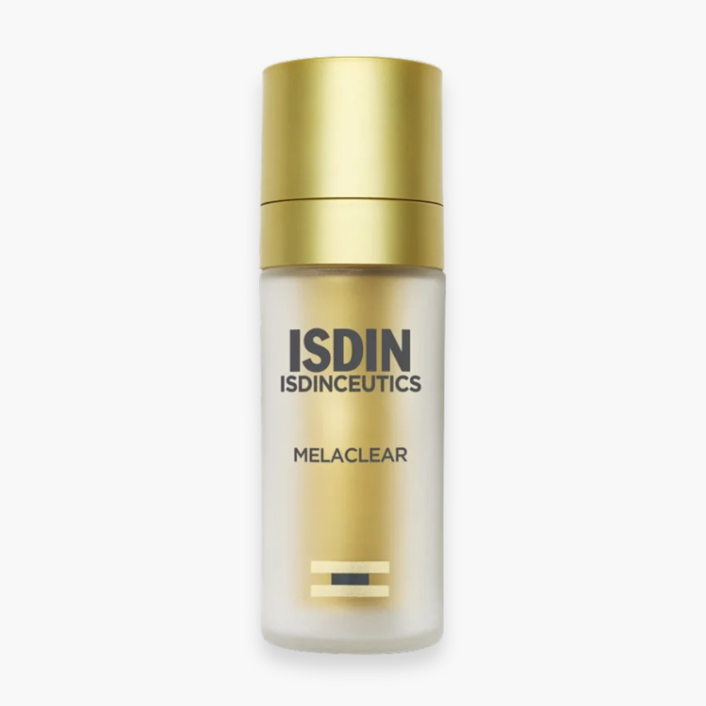 Isdin Isdinceutics Melaclear Serum Anti Taches Brunes 30ml