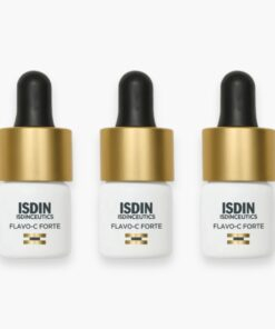 Isdin Isdinceutics Rejuvenate Flavo C Forte Serum Vitamine C 3u