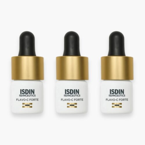 Isdin Isdinceutics Rejuvenate Flavo C Forte Serum Vitamine C 3u