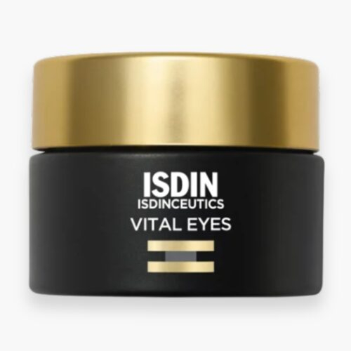 Isdin Isdinceutics Vital Eyes Contour Des Yeux 15ml
