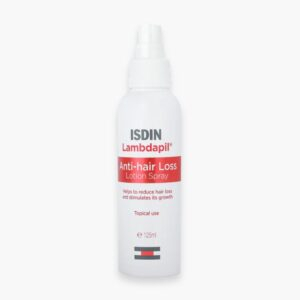 Isdin Lambdapil Lotion Spray Anti Chute 125ml