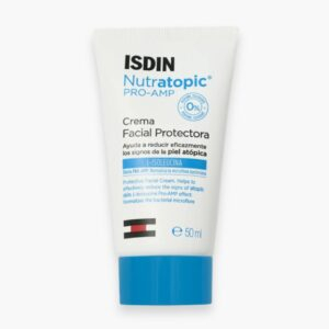 Isdin Nutratopic Pro Amp Creme Protectrice 50ml