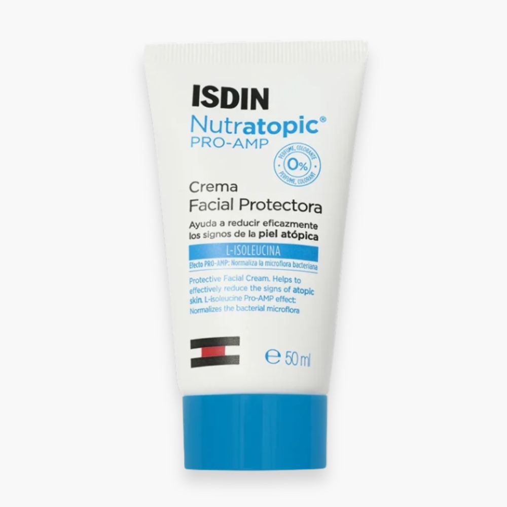 Isdin Nutratopic Pro Amp Creme Protectrice 50ml